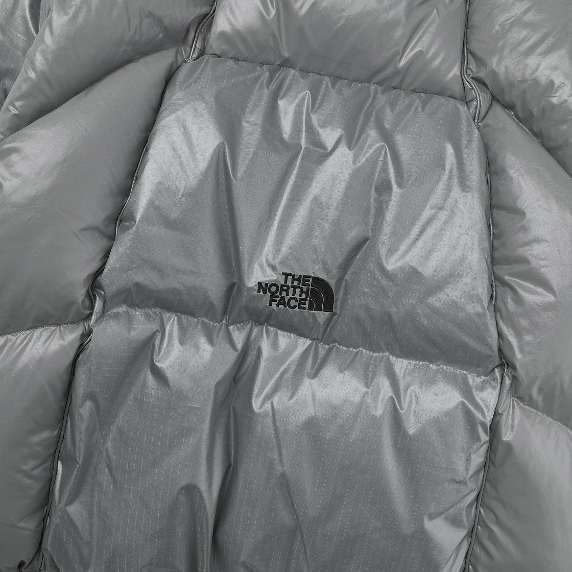 노스페이스 온도라 다운 자켓 RDS 그레이 - 25FW(The North Face Ondora Down Jacket RDS Gray - 25FW) - 4