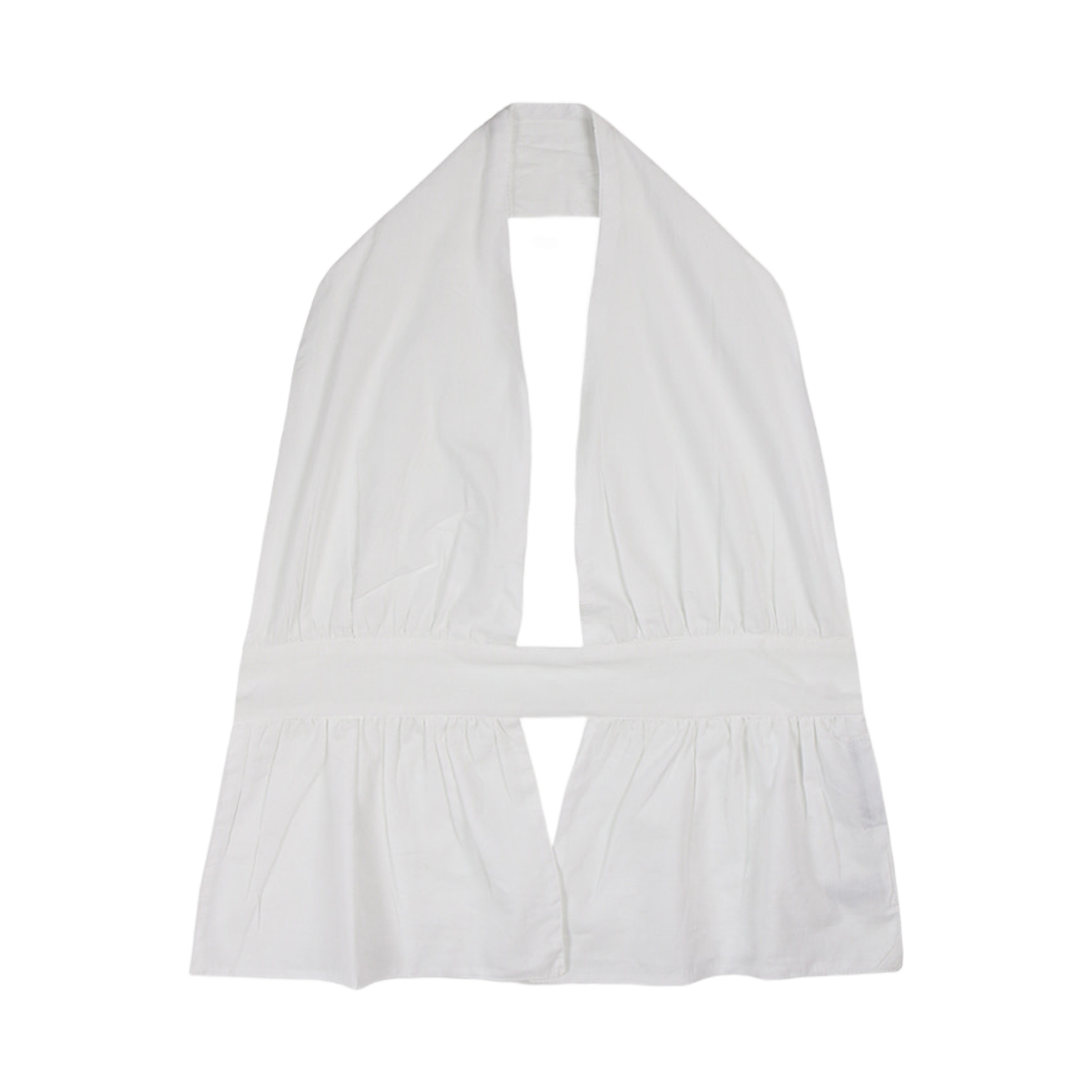 (W) 기마구아스 인피니토 탑 화이트((W) Gimaguas Infinito Top White)