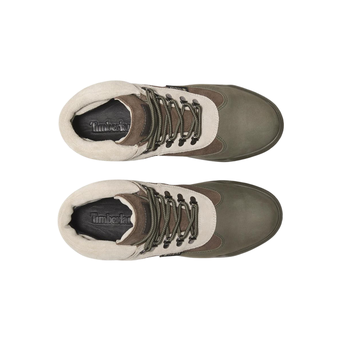 팀버랜드 필드 고어텍스 부츠 다크 그린(Timberland Field Gore-Tex Boots Dark Green) - 2