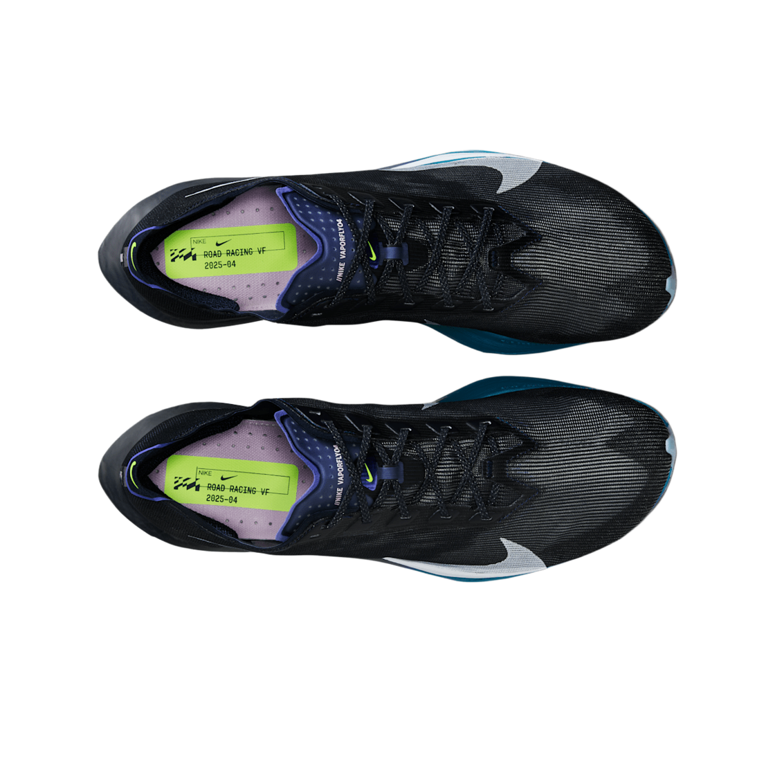 나이키 줌X 베이퍼플라이 넥스트% 4 옵시디언 페르시안 바이올렛(Nike ZoomX Vaporfly Next% 4 Obsidian Persian Violet) - 2