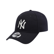 New Era MLB x Fear of God New York Yankees Unstructured Ball Cap Navy