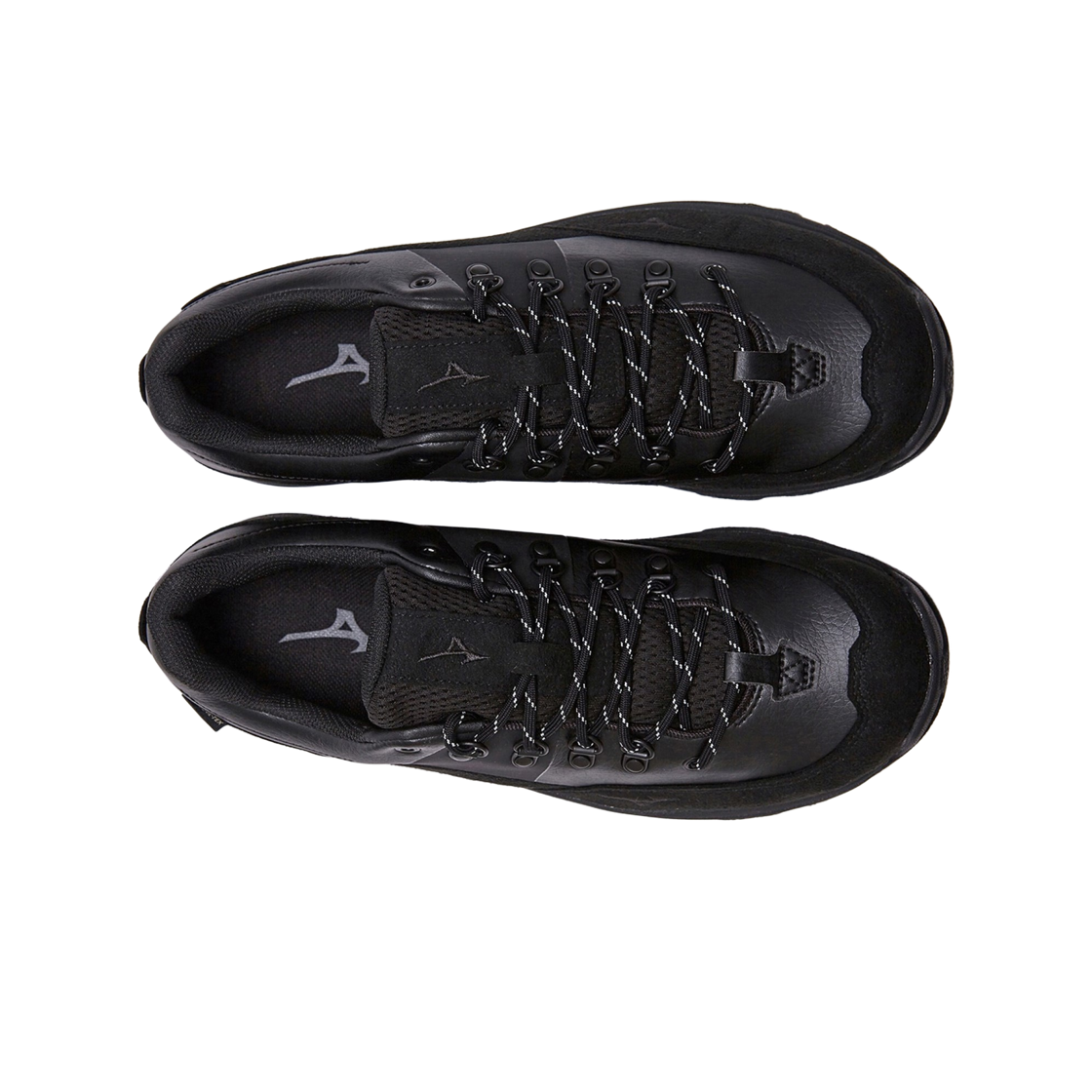 미즈노 웨이브 OD 고어텍스 블랙(Mizuno Wave OD Gore-Tex Black) - 2