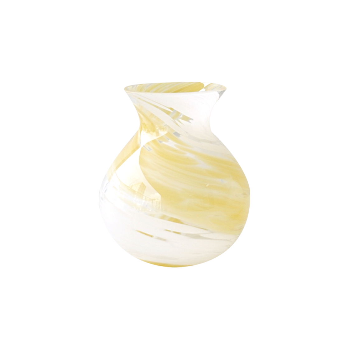 [3% 적립] 미노항 코리아 부케 팟 베이지 화병([3% 적립] MINOHAN KOREA BOUQUET POT) - 1