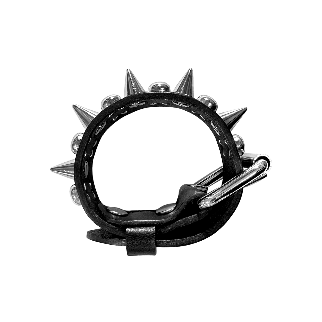 DN-BRC-01 DIRT NAP Dire Fang Bracelet