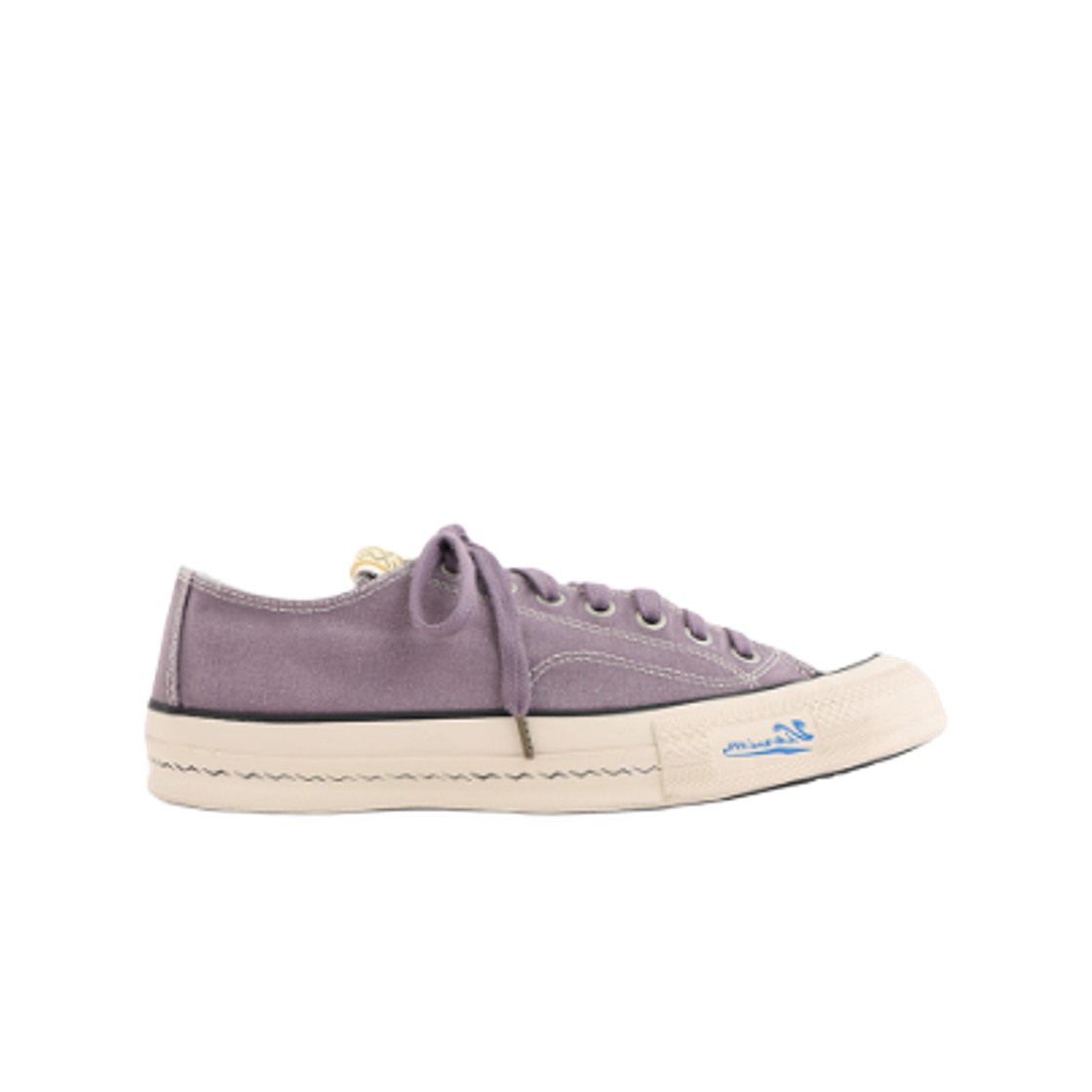 비즈빔 스캐그웨이 로우 퍼플 - 24SS(Visvim Skagway LO Purple - 24SS)