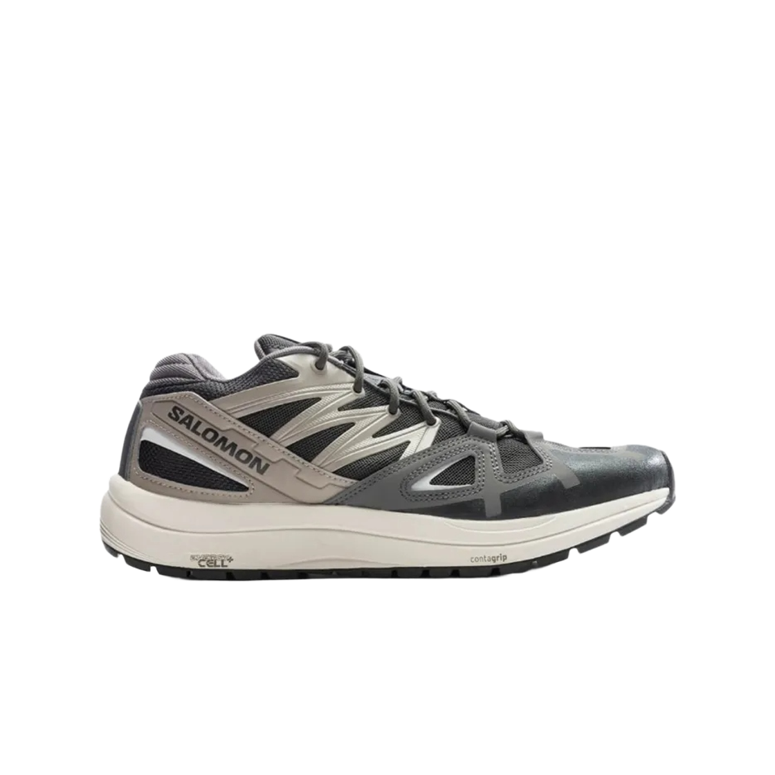 살로몬 오디세이 1 퓨터 벨루가(Salomon Odyssey 1 Pewter Beluga) - 1