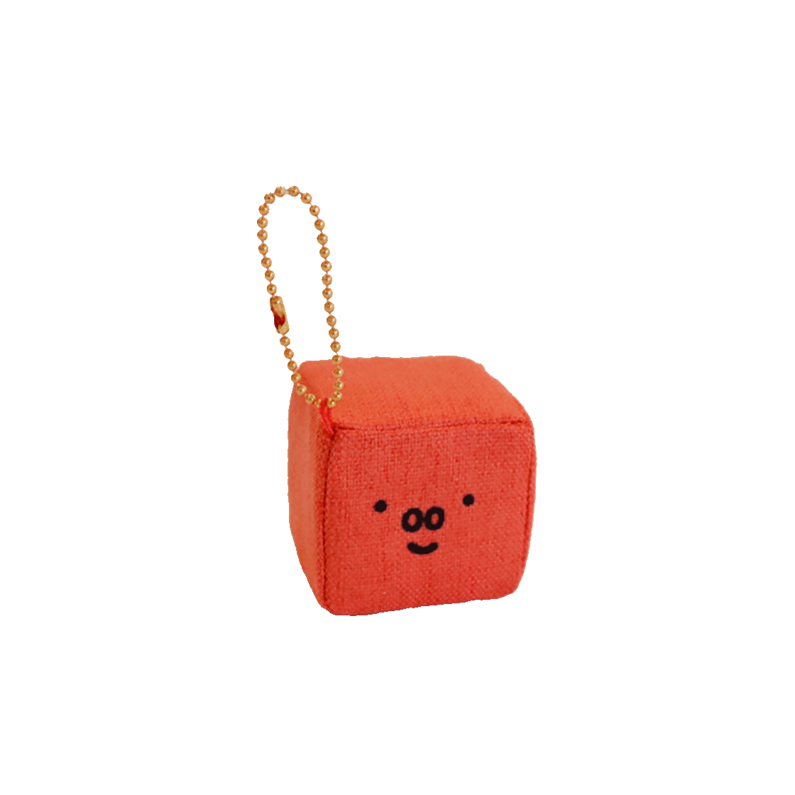 3233-50 Many a Little MIFFY magnetwork keychain poppy