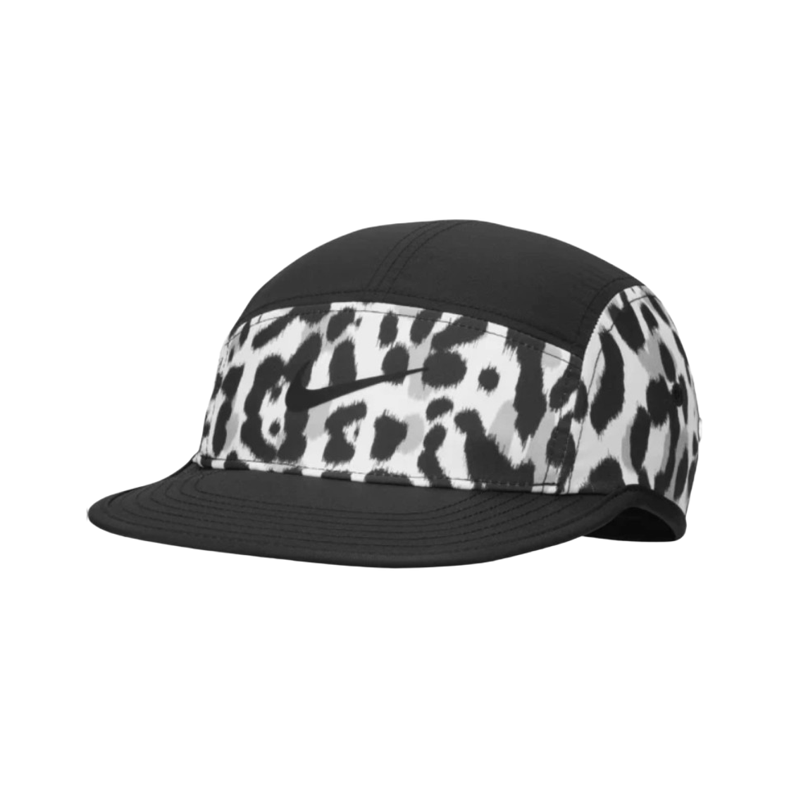 나이키 드라이핏 플라이 블랙 화이트(Nike Dri-Fit Fly Black White) - 1