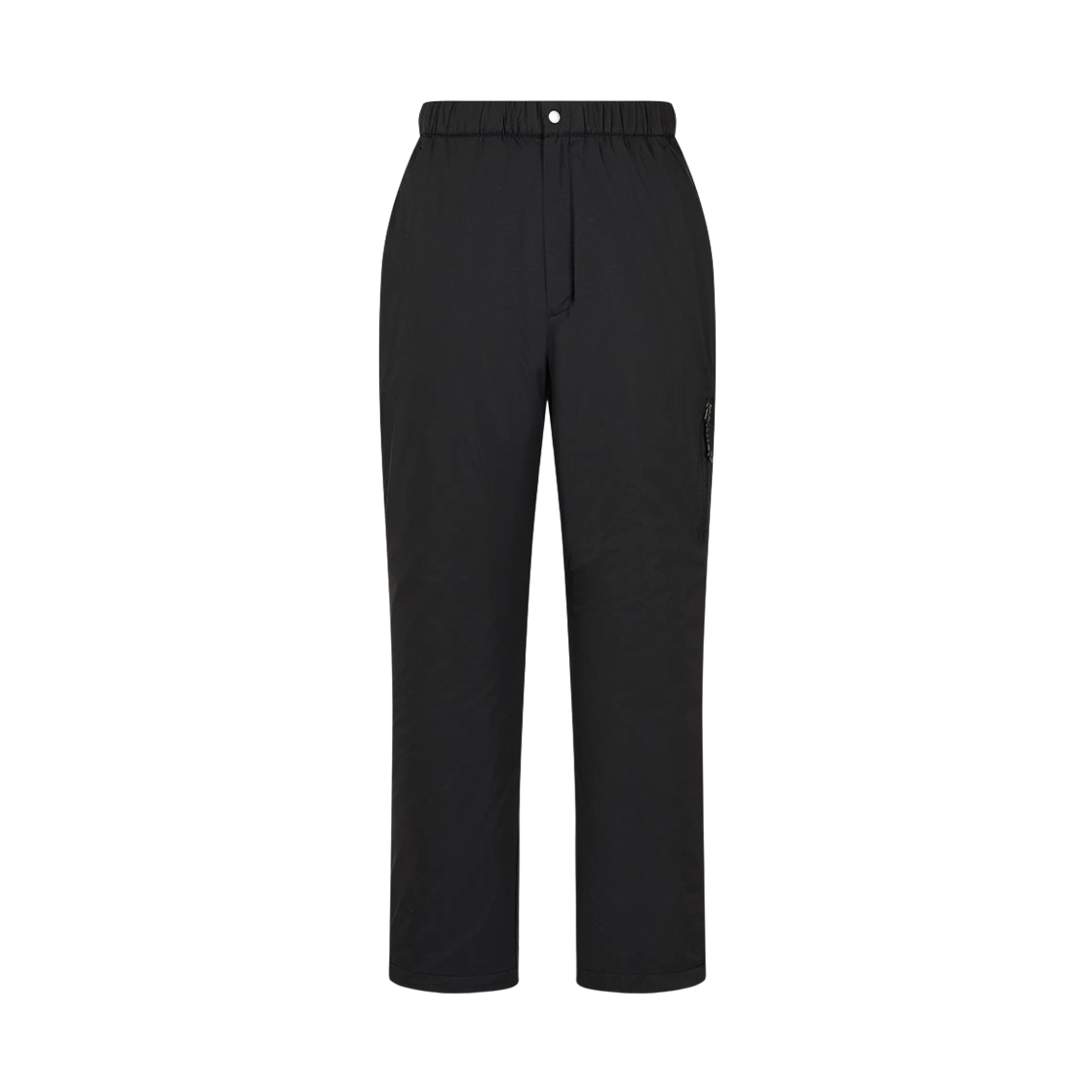 컬럼비아 어드벤처 365 인슐레이티드 팬츠 블랙(Columbia Adventure 365 Insulated Pants Black)