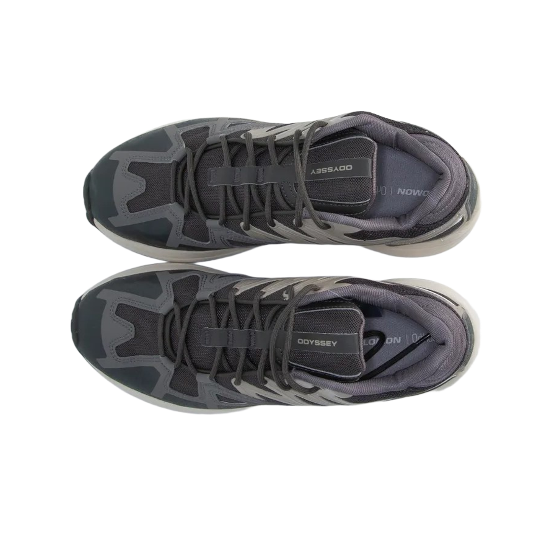 살로몬 오디세이 1 퓨터 벨루가(Salomon Odyssey 1 Pewter Beluga) - 2