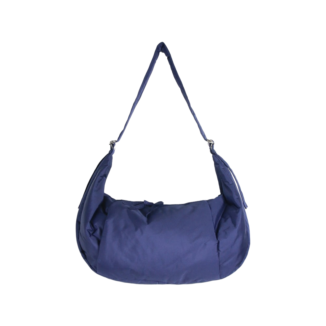 HGBB 스튜디오 리프 백 마린 블루(HGBB Studio Leaf Bag Marine Blue)