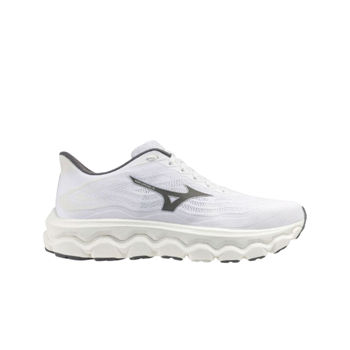 미즈노 웨이브 호라이즌 8 SW 화이트 콰이엇 쉐이드 | Mizuno | KREAM