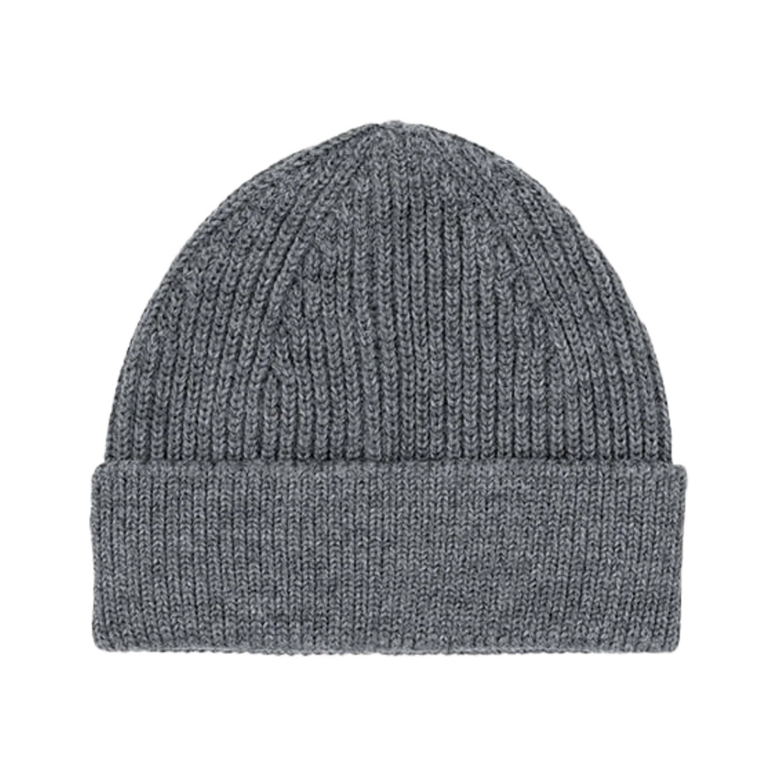 - Andersen Andersen Medium Beanie Grey