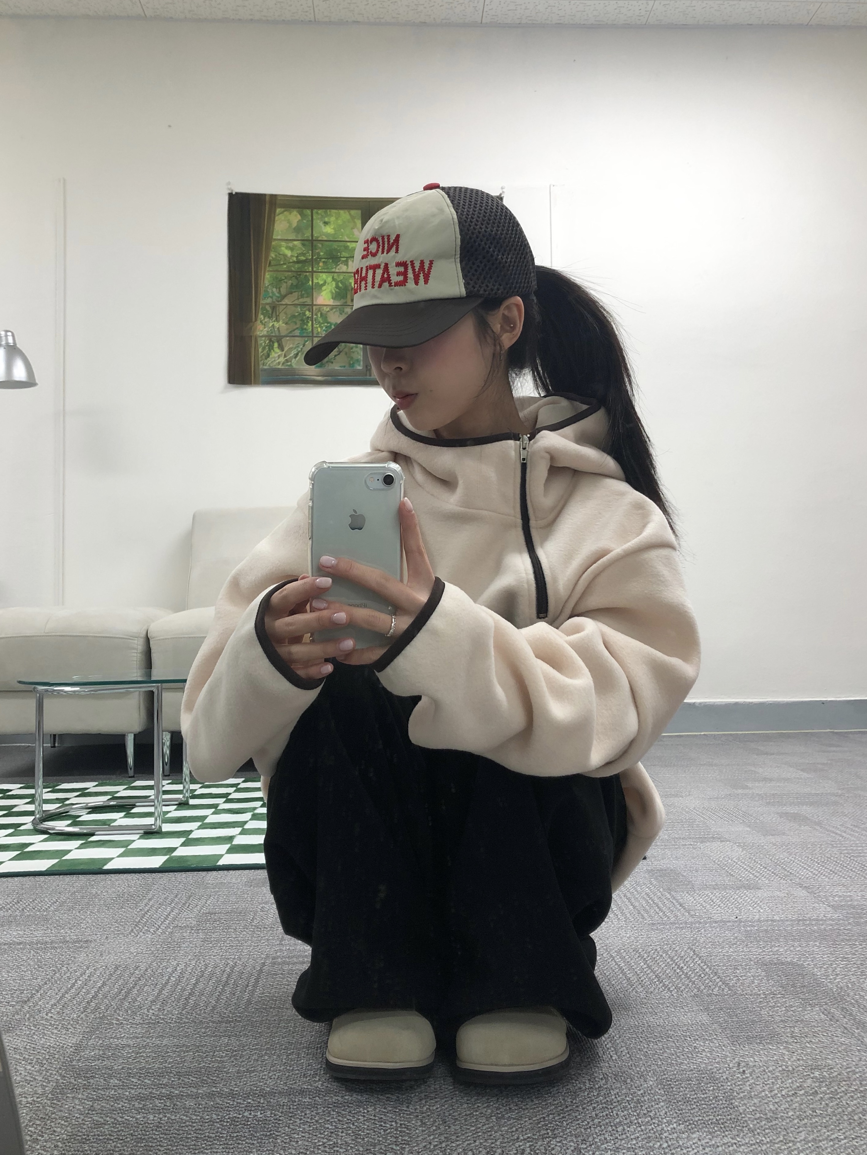 현주님의 스타일 - 1