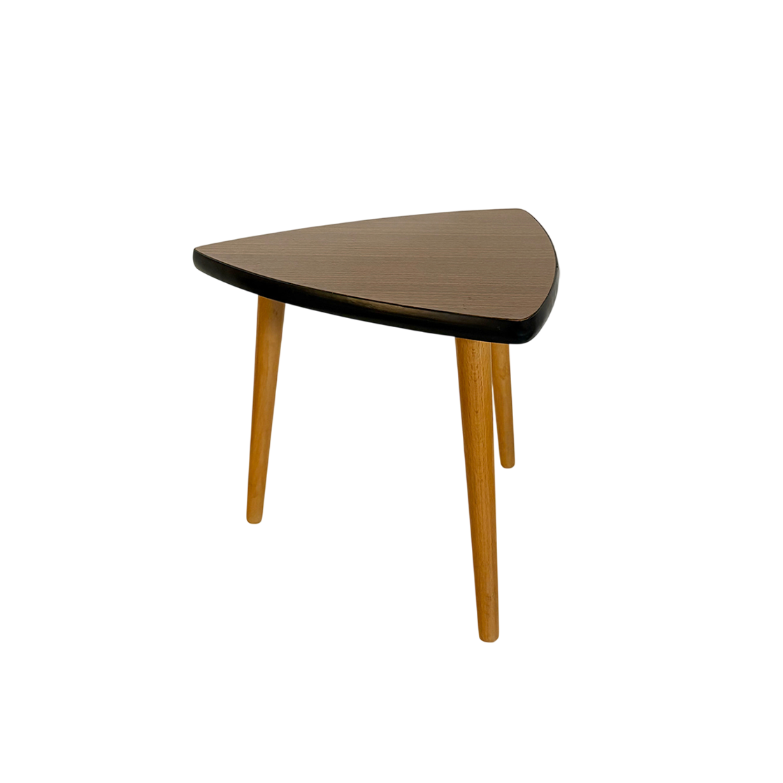 1960’s ddr design triangle flower stool COLORHOUSE 1960’s Ddr Design Triangle Flower Stool