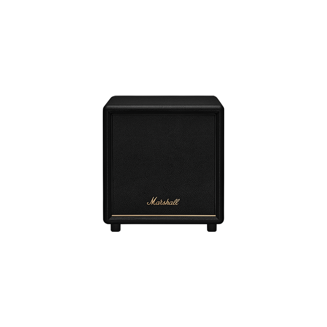 [7% 적립] 마샬 헤스톤 서브 200 (소비코 AV 정식 발매 제품) 블랙([7% 적립] Marshall Heston Sub 200 (Sovico AV Ver.) Black)
