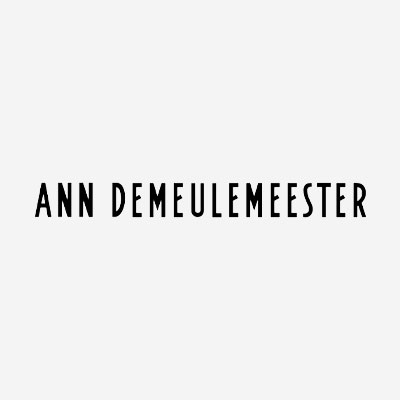 앤 드뮐미스터(Ann Demeulemeester)