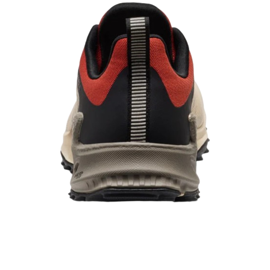 킨 자이오닉 NXT 워터프루프 하이킹 슈즈 사파리 레드 오커(Keen Zionic NXT Waterproof Hiking Shoes Safari Red Ochre) - 3