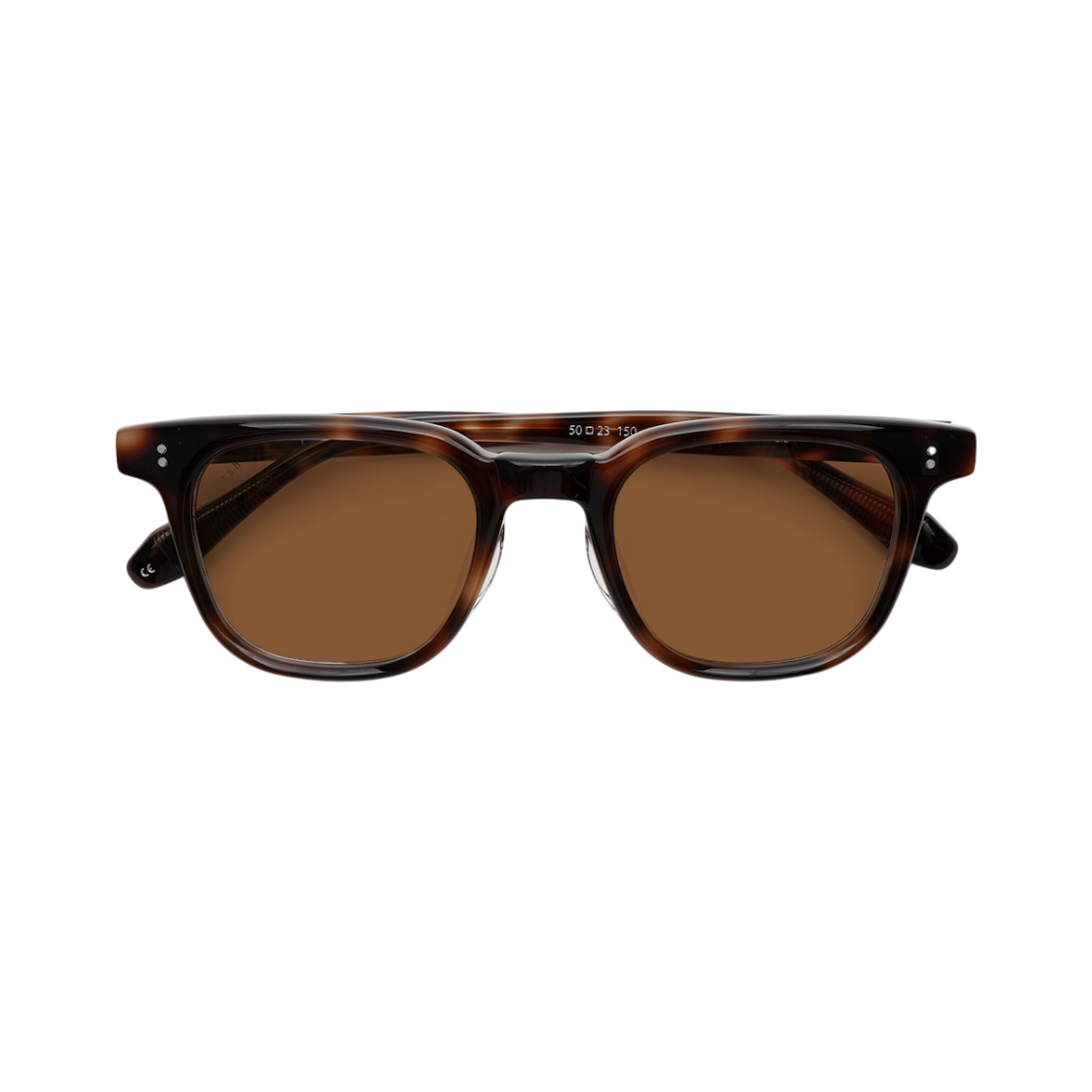 [KREAM 단독] 래쉬 소니 선글라스 엠버