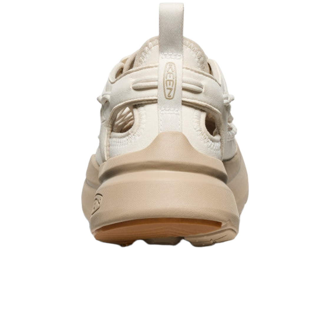 킨 유니크 WK 스니커즈 버치 플라자 토프(Keen Uneek WK Sneakers Birch Plaza Taupe) - 3