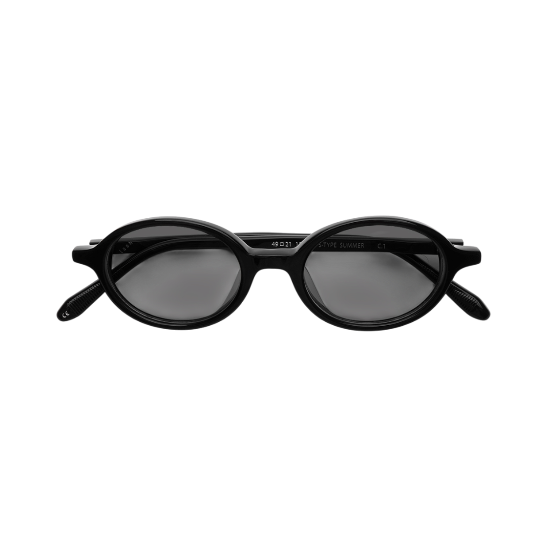 [KREAM 단독] 래쉬 썸머 선글라스 블랙