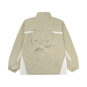 Palace x Reebok Tracksuit Tan - 24SS