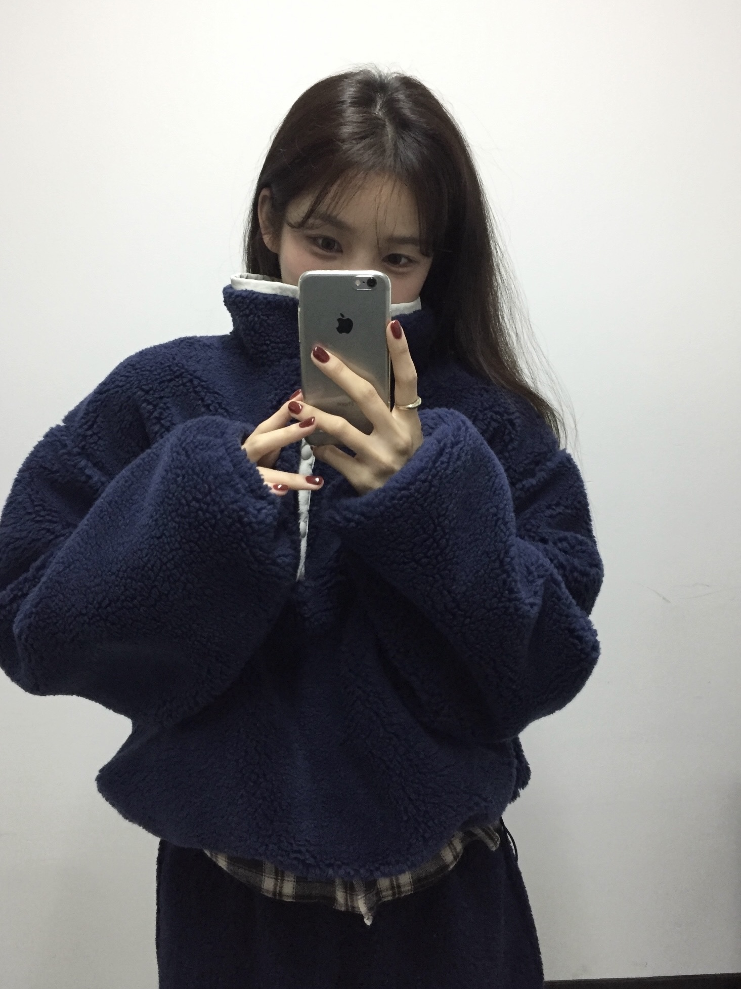 해 린님의 스타일 - 1