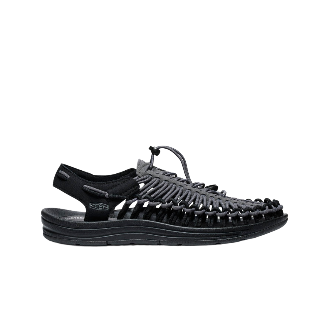 1028863 Keen Uneek Magnet Steel Grey