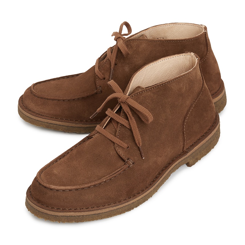 [17% 쿠폰] 아스토플렉스 듀크플렉스 부츠 브라운([17% 쿠폰] Astorflex Dukeflex Boots Brown) - 2
