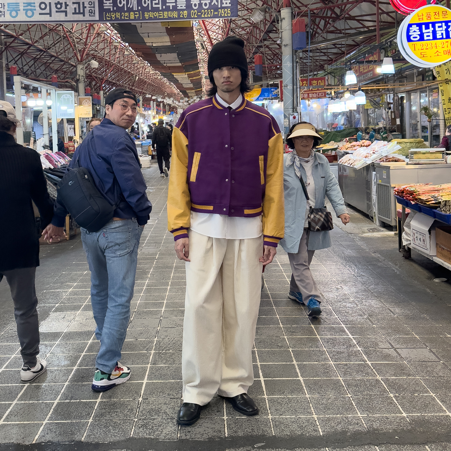 언타터님의 스타일 - 3