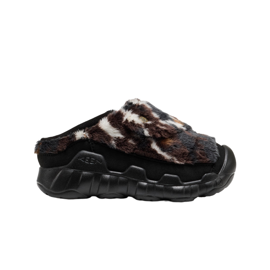 1031412 (Kids) Keen Hypowser Wrap Black Java
