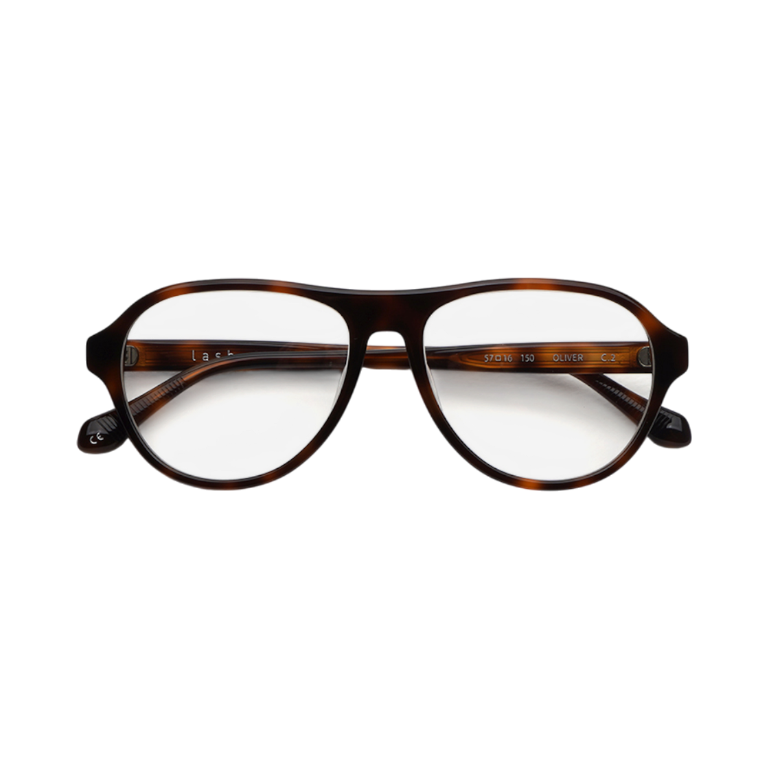 래쉬 올리버 엠버