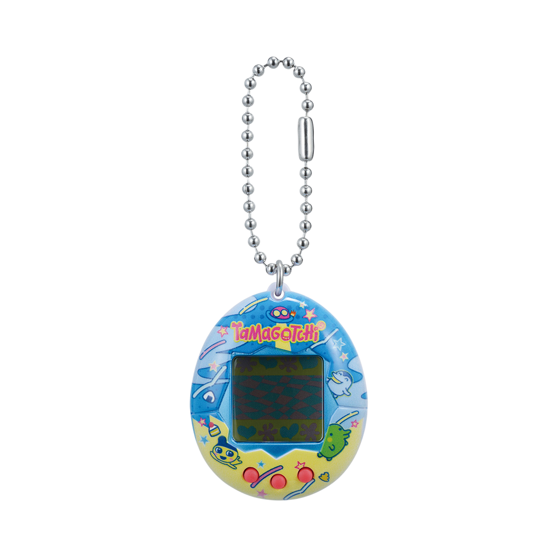 반다이 제일복권 다마고치 A상 제일복권 한정 오리지널 다마고치(Bandai Ichiban Kuji Tamagotchi A Prize Ichiban Kuji Limited Original Tamagotchi) - 1