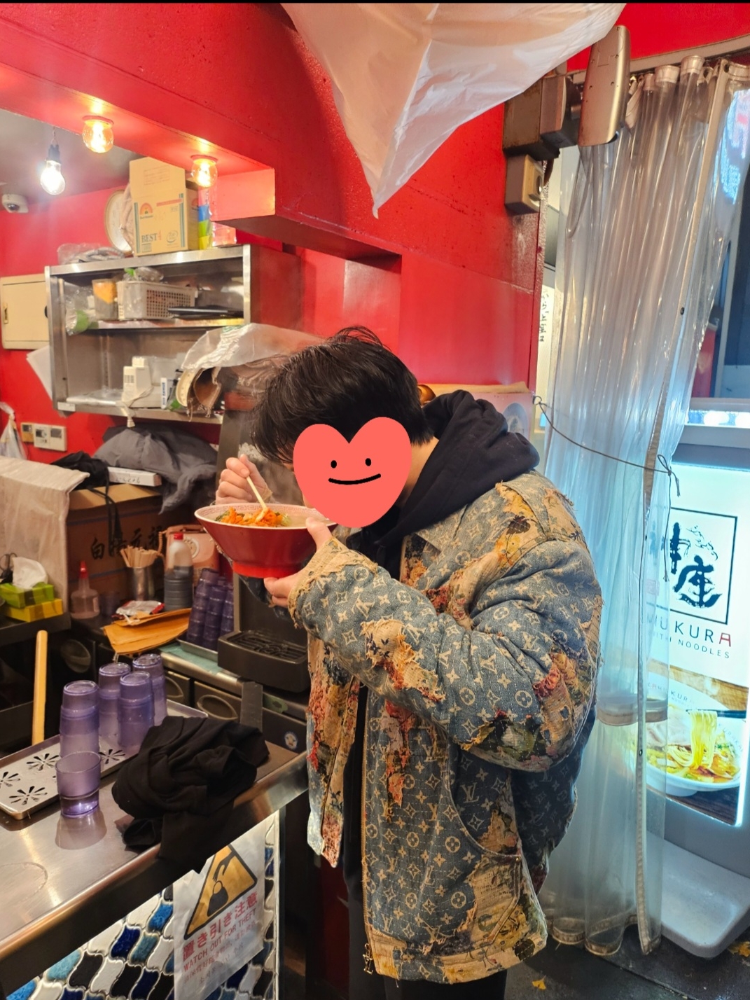 KREAM 스타일
