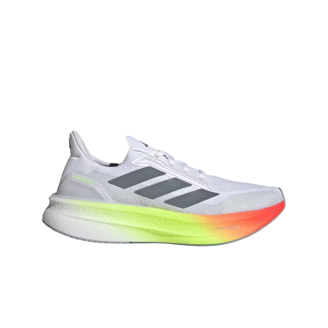 아디다스 울트라부스트 5X 클라우드 화이트 그레이(Adidas Ultraboost 5X Cloud White Grey)