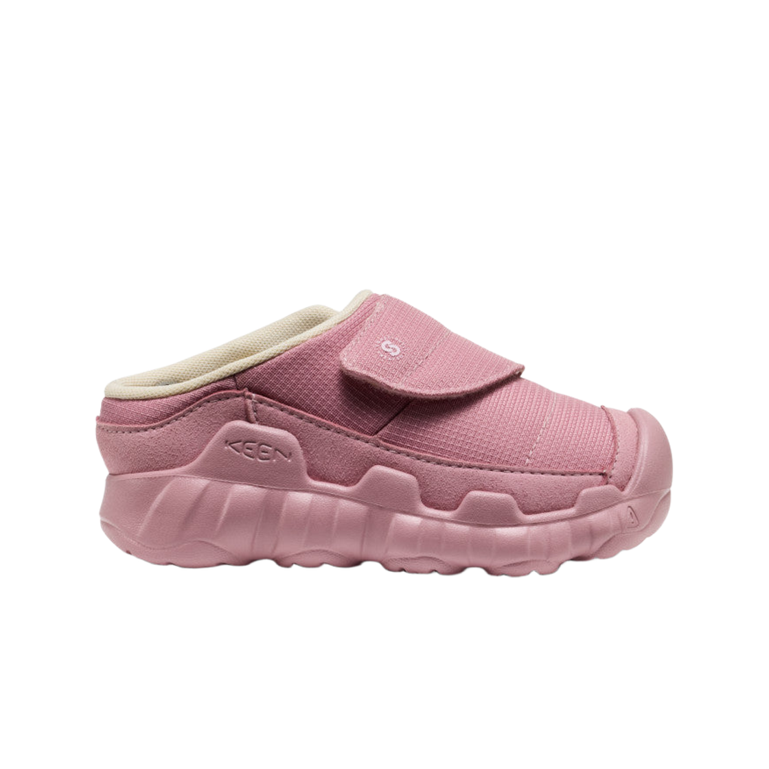 1031410 (Kids) Keen Hypowser Wrap Lilas Giggle Pink