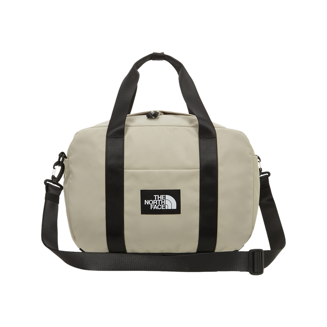 NN2FR86B The North Face Heritage Cargo Plus Grayish Beige - 25FW