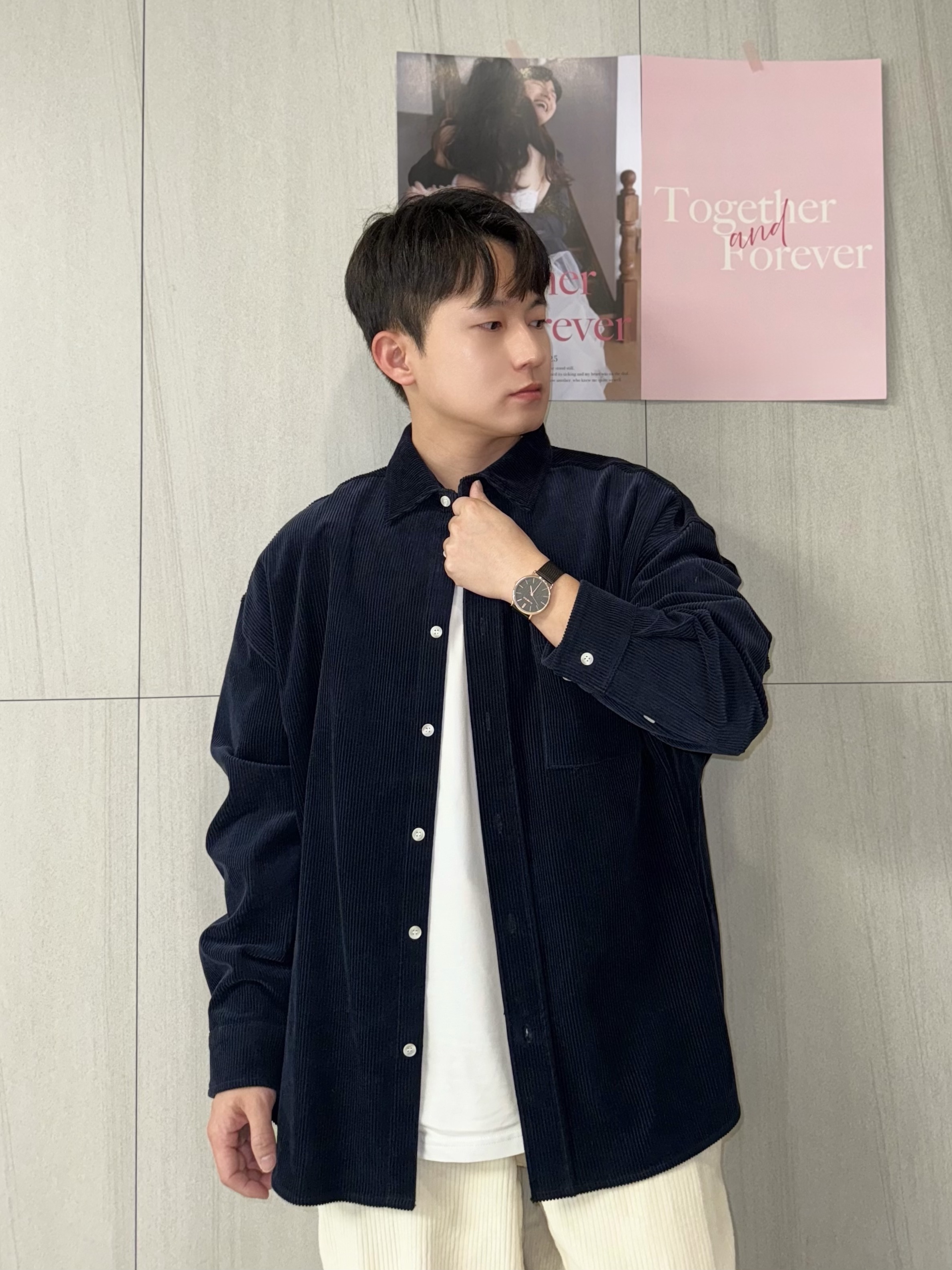 제이민(J-MIN)님의 스타일 - 2