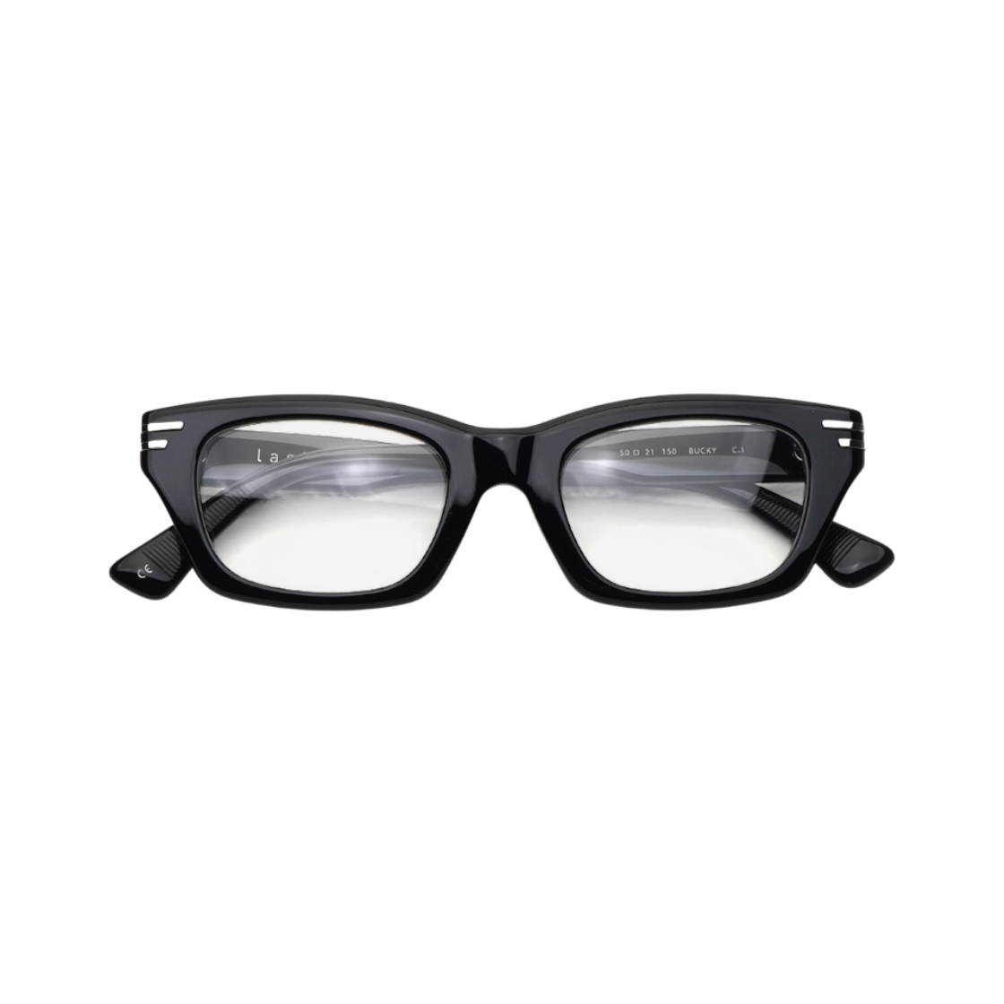 래쉬 버키 블랙(lash Bucky Black)