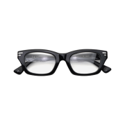 lash Bucky Black