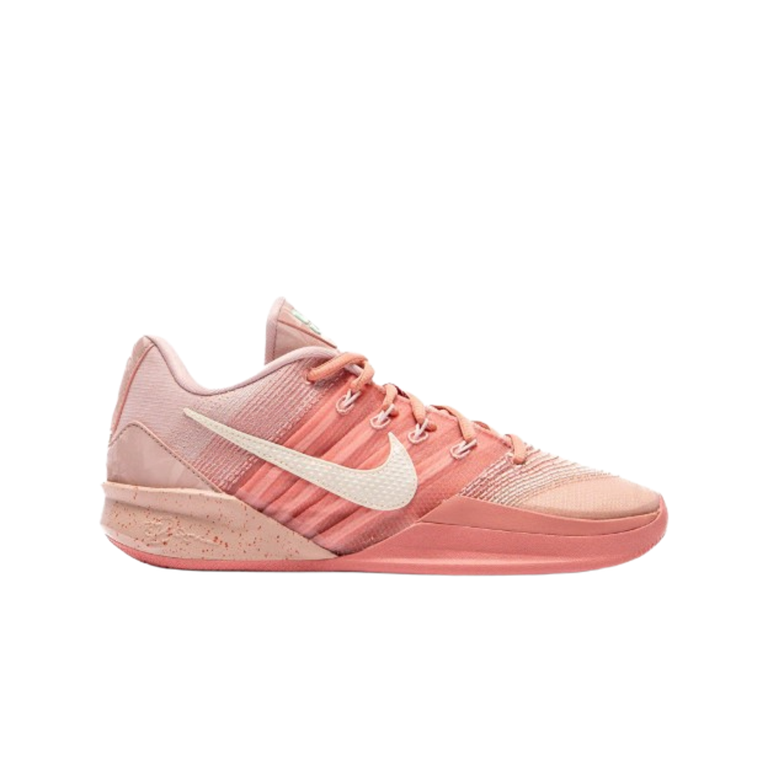 HF2881-600 (W) Nike Sabrina 3 Pink Oxford Coconut Milk