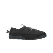 The North Face Nuptse Mules TNF Black TNF White