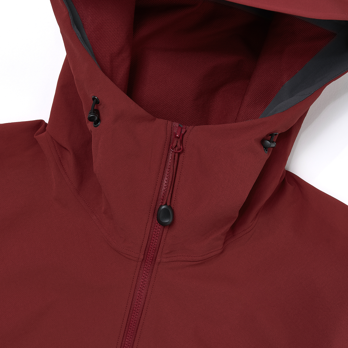 아크테릭스 감마 LT 후디 보르도(Arc'teryx Gamma LT Hoody Bordeaux) - 3