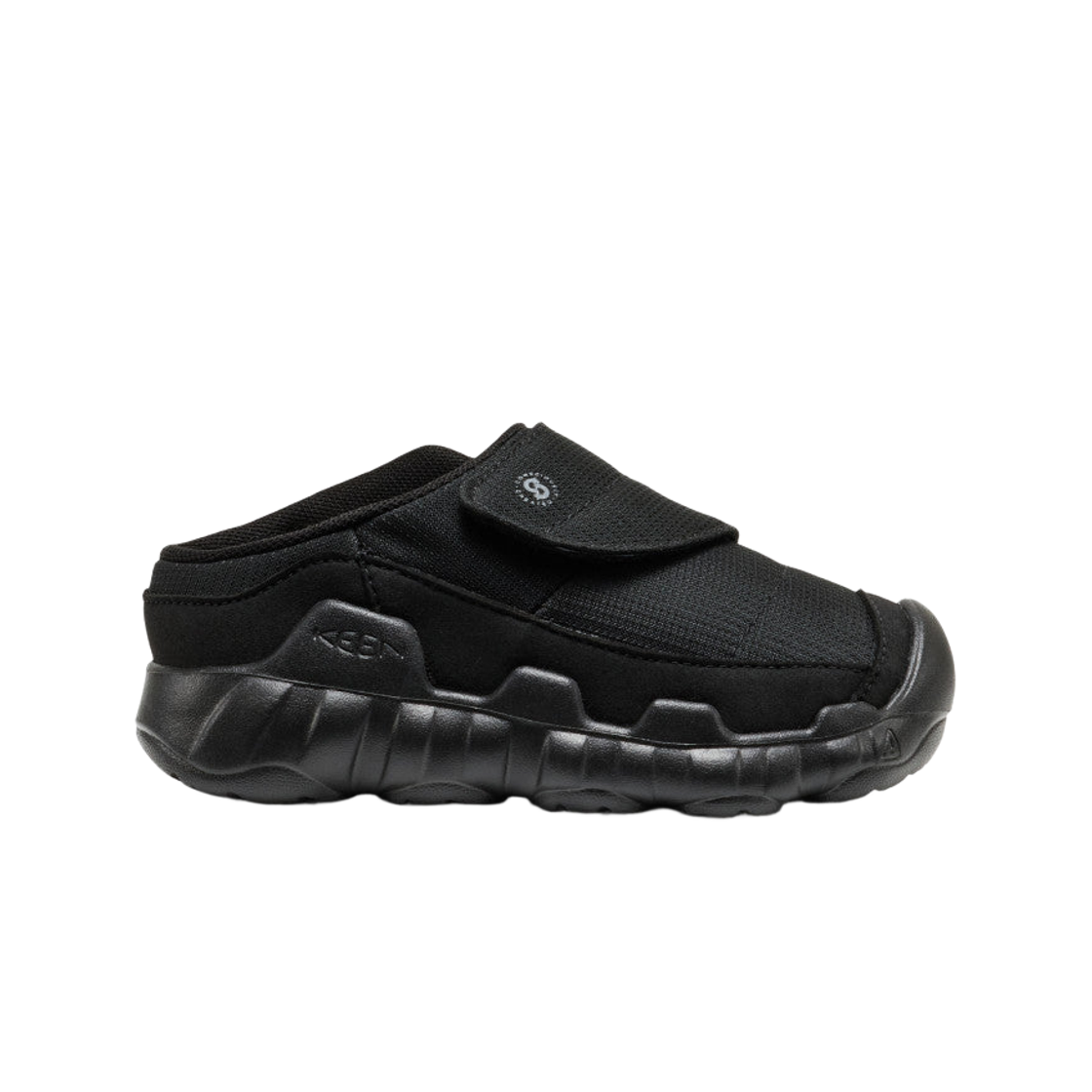 1031409 (Kids) Keen Hypowser Wrap Black