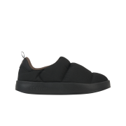Adidas Puffylette Core Black Earth Straighter