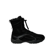 Fila x Sohee Echappe Mid Premium Black