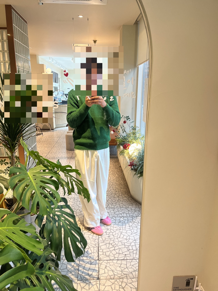 KREAM 프로필 이미지