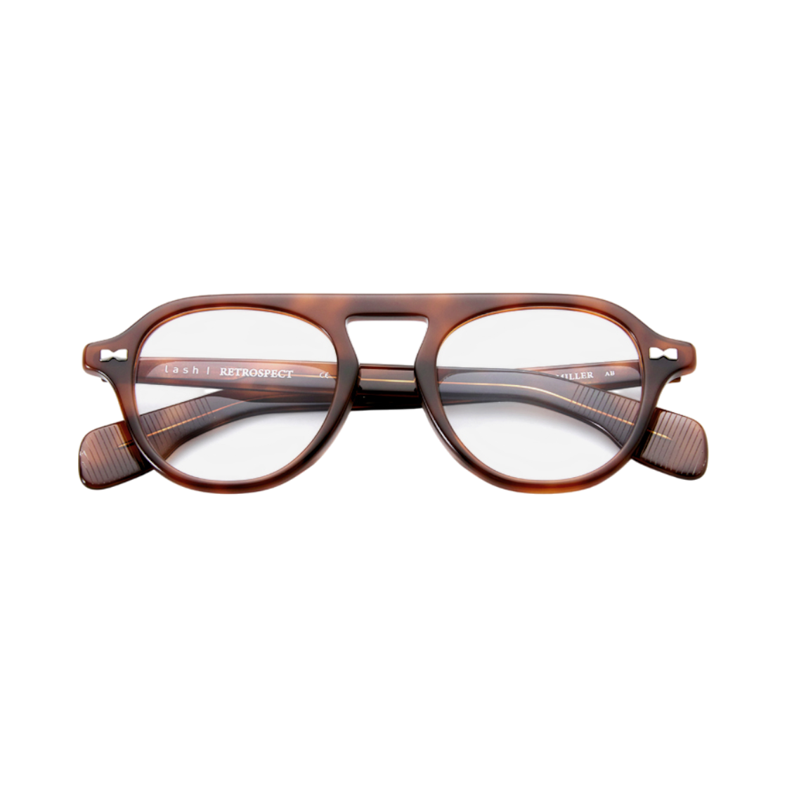 래쉬 밀러 앰버