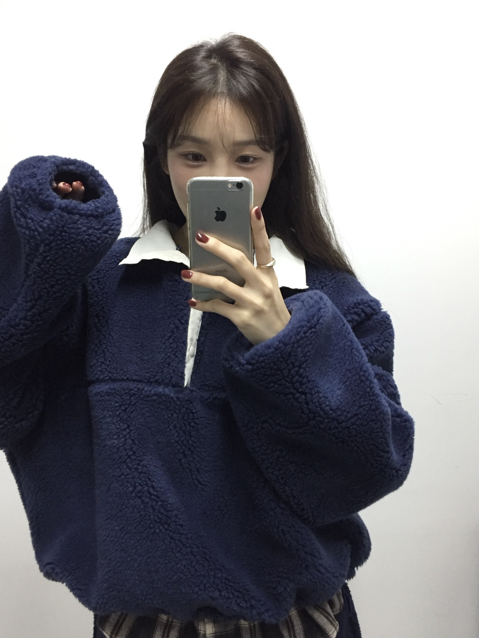 해 린님의 스타일 - 2