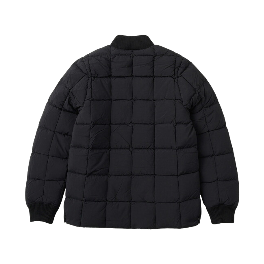 피레넥스 플라이트 다운 자켓 블랙(Pyrenex Flight Down Jacket Black) - 2
